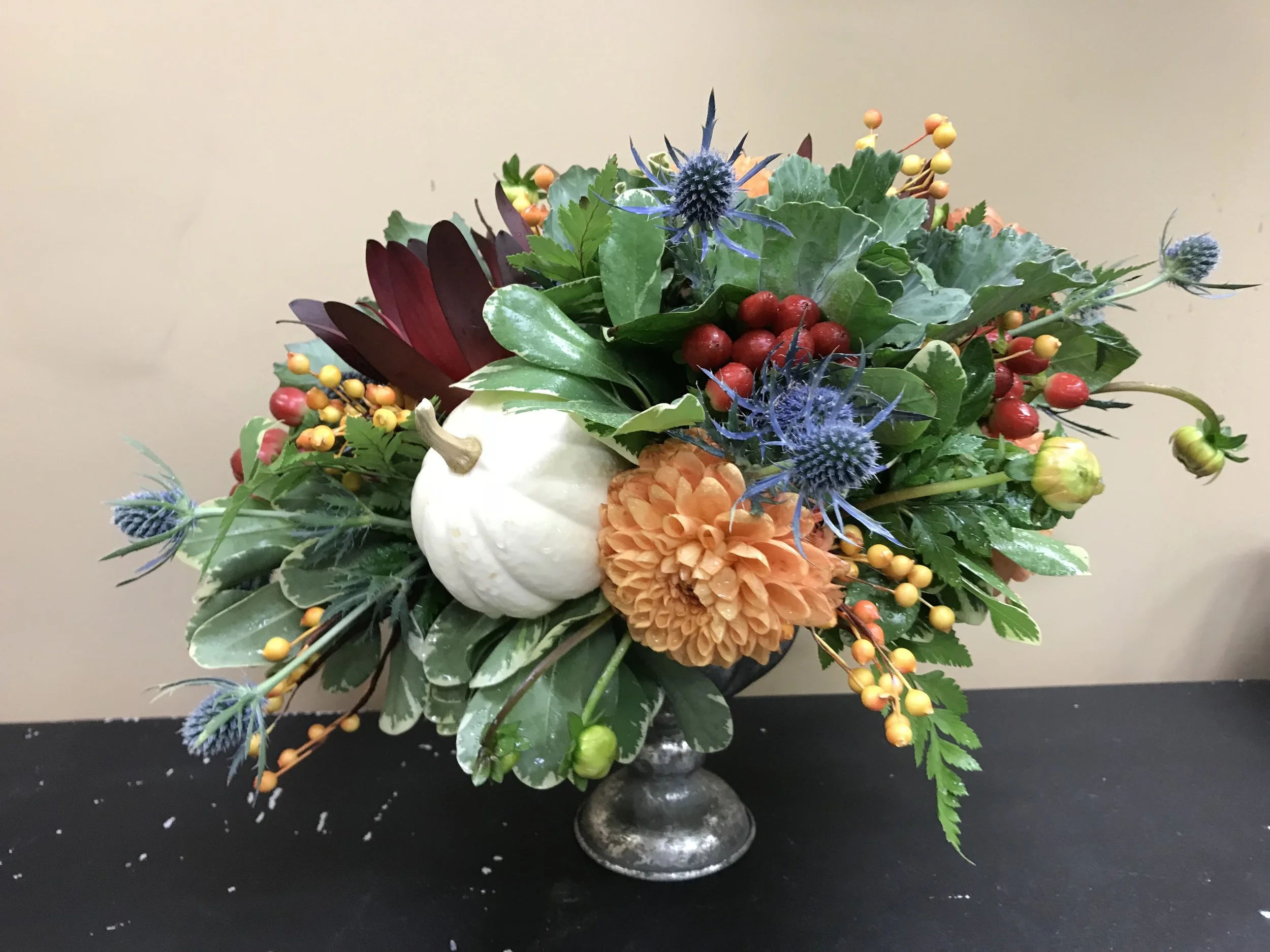 Signature Styles — Kate's Garden